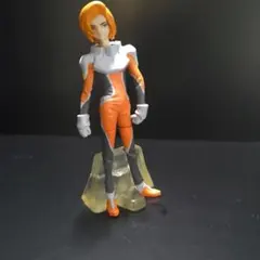 건담 SEED HGIF 피규어 하이네