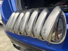 ゼクシオ クラブ