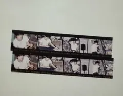 RIIZE RIIZING Epilogue フィルム ソンチャン