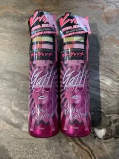 【新品未開封】ガッチ　カラーシャンプー　『スウィートピンク』　4本まとめ売り ガッチ スイートピンク カラーシャンプー 4本セット - メルカリ