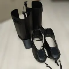 K＆Kプロダクツ ステルス エイガード3Lのサムネイル