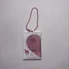 リカちゃん ガチャガチャ マイメロ サンリオ カプセルトイ