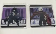 僕のヒーローアカデミア ヒロアカ 荼毘 死柄木弔 アクリル