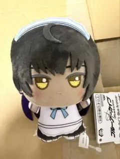 ブルーアーカイブ ちびぐるみ カリン