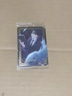 HUNTER×HUNTER クロロ SP イタジャガカード