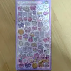 ボンボンドロップシール　にーはおボンボン　クーリア　正規品