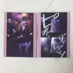 エドワード・ハート 東京ディバンカー 東ディバ エド オブスキュアリ エドワード