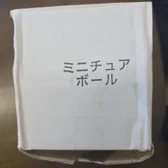 Accu-Line Tour Premium ミニチュアボール