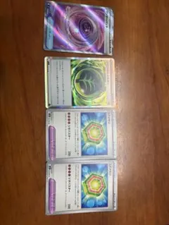 ポケモンカード ワンダーパッチsrおまけつき