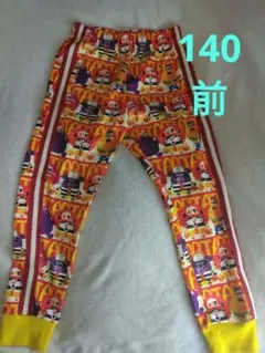 jamパンツ140のサムネイル