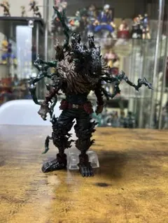 一番くじ ヒロアカ フィギュア 緑谷出久 仲間 黒デク