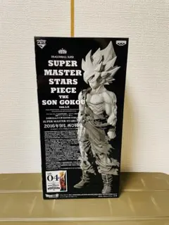 2025年最新】smsp 孫悟空 5の人気アイテム - メルカリ