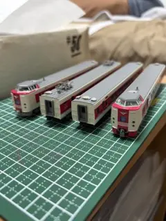 2026年最新】KATO 381系の人気アイテム - メルカリ