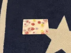 2026年最新】使用済 QUOカードの人気アイテム - メルカリ