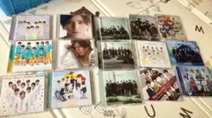Hey!Say!JUMP CD+DVDまとめ売り 15枚 - メルカリ