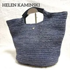 2026年最新】HELEN KAMINSKI レディース かごバッグの人気アイテム 