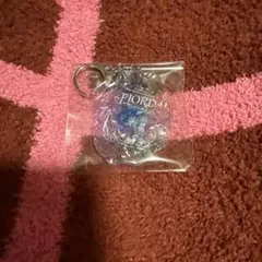 ミセスグリーンアップル フィヨルド