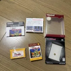 悪魔城ドラキュラ ファミコンミニ ソフト カセット KONAMI