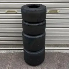 送料込み] レーシングカート用 DUNLOP SL22 タイヤ (中古) - メルカリ