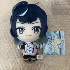 幸祜 KOKO 【FANTASYぬいぐるみ&リングライトセット】神椿 花譜 - メルカリ