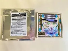 JOJO WORLD2 アクリルコースター シーザーツェペリ