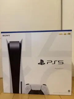 【美品・動作良好】PlayStation5 CFI-1200A 値下げ交渉可