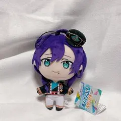 あんスタ　新衣装ぬいぐるみ　礼瀬マヨイ④