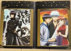 銀魂 完結篇 未公開っぽいシーン大放出ver. 万事屋と志村新八 傷みあり