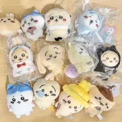 ちいかわ ぬいぐるみ マスコット 大量まとめ売り アミューズメント商品