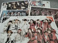 美少年　新聞　記事　スポニチ