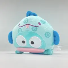 サンリオ　nyoronyoronyoro着ぐるみぬいぐるみ　ハンギョドン