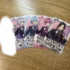 VOISINGチップス いれいす