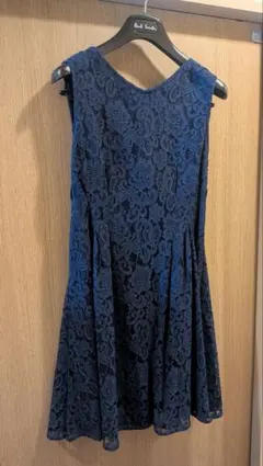 Rose Bud Dressing Up レース ノースリーブ ワンピースのサムネイル