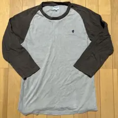 七分袖 長袖カットソー