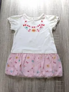 アンパンマン ワンピース 95cm