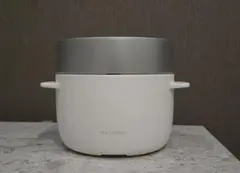 2025年最新】バルミューダ k03a－wh ホワイト the gohanの人気アイテム