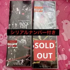 Acid Black Cherry まとめ売り - メルカリ