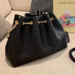 Louis Vuitton モノグラム ショルダーバッグのサムネイル