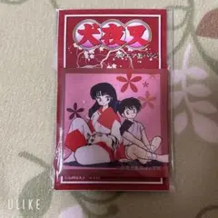 2025年最新】犬夜叉スクエア缶バッジの人気アイテム - メルカリ