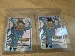 ドラゴンボールスーパーダイバース SDV10-024 SDV10-SEC2 - メルカリ
