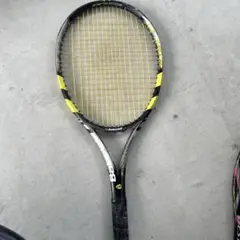 Babolat aero Strike テニスラケット