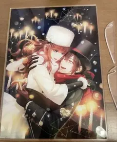 コードリアライズ コドリア アクリルボード 2026年最新】code realize アクスタの人気アイテム - メルカリ
