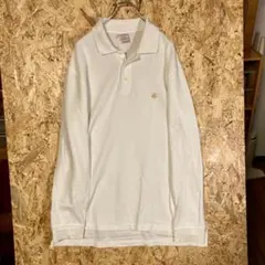 ブルックスブラザーズ ポロシャツ 長袖