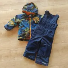 スキーウェアコロンビア