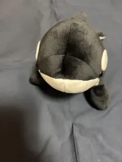 名古屋港水族館 シャチ ぬいぐるみくじ　3等