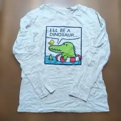 グラニフ　Design Tshirts Store graniph 長袖T Mのサムネイル