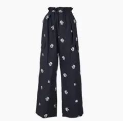 bibiy. B. PRIMROSE PANTS 正規品 - メルカリ