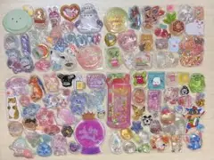 【匿名配送！100枚以上セット！】 3 シール おすそわけ セット