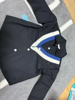 SUPERTHANKS シャツ 100cm