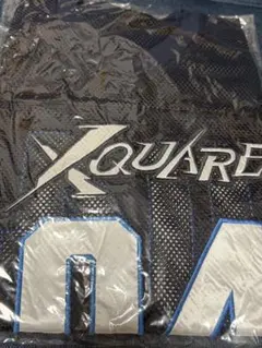 INI 藤牧京介 メッシュユニフォーム 新品未開封 XQUARE おまけ付き
